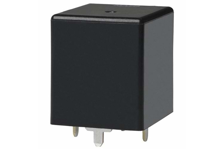 RELAY AUTOMOTIVE SPST 20A 24V THT