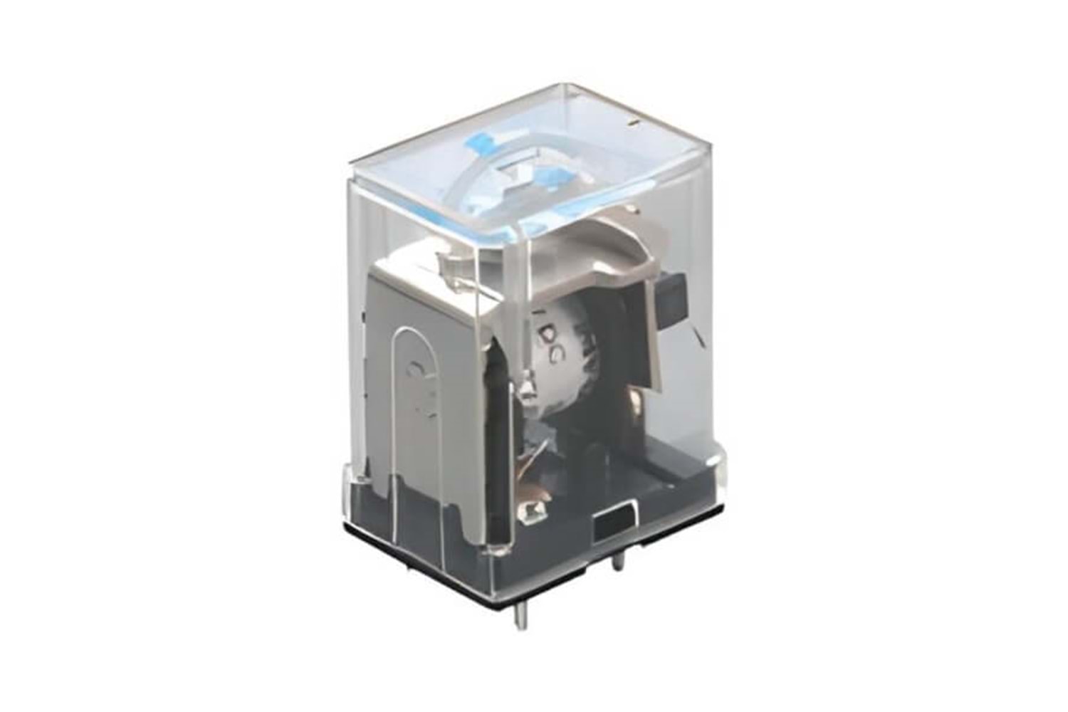 RELAY 15A 24VDC 1PNC THT