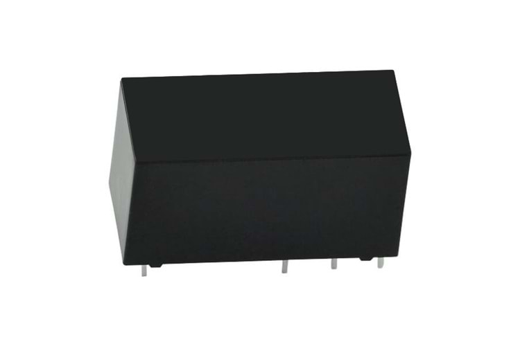RELAY 16A 5V 1FormC PANASONIC THT