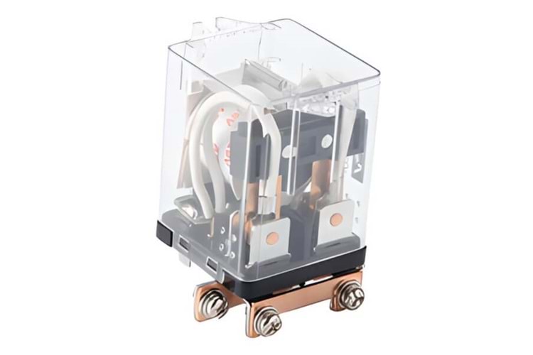 RELAY 120A 220VAC 1PNC SCREW MOUNTING DRAGON THT