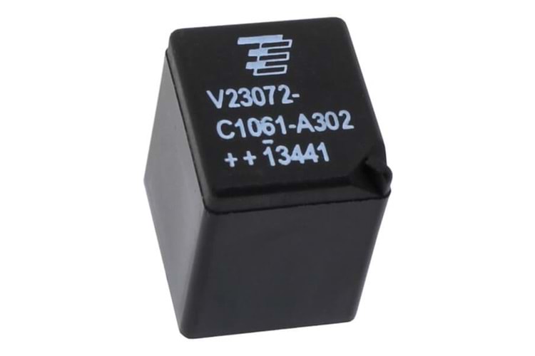 RELAY 15A 12VDC 1FORMA THT