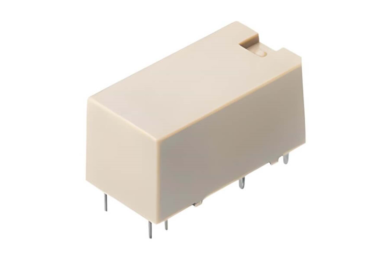 RELAY 8A 5VDC Dual Coil 1FormA/1FormB THT