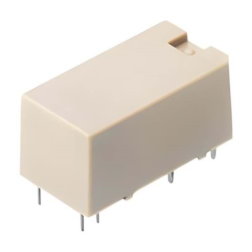 RELAY 8A 5VDC Dual Coil 1FormA/1FormB THT
