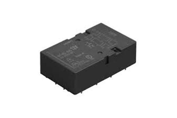 RELAY SAFETY 8PST 6A 24V PANASONIC THT