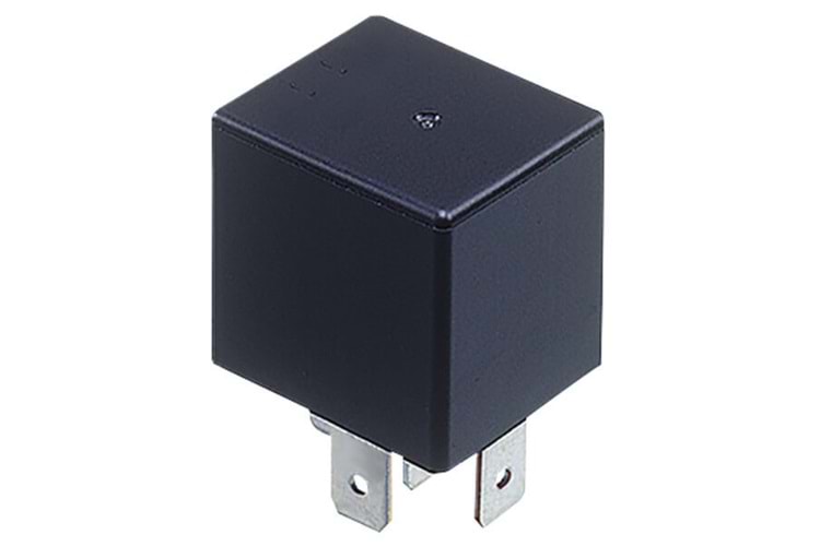 RELAY 10A 12VDC SMD CNM RELAY (TH,1C) THT