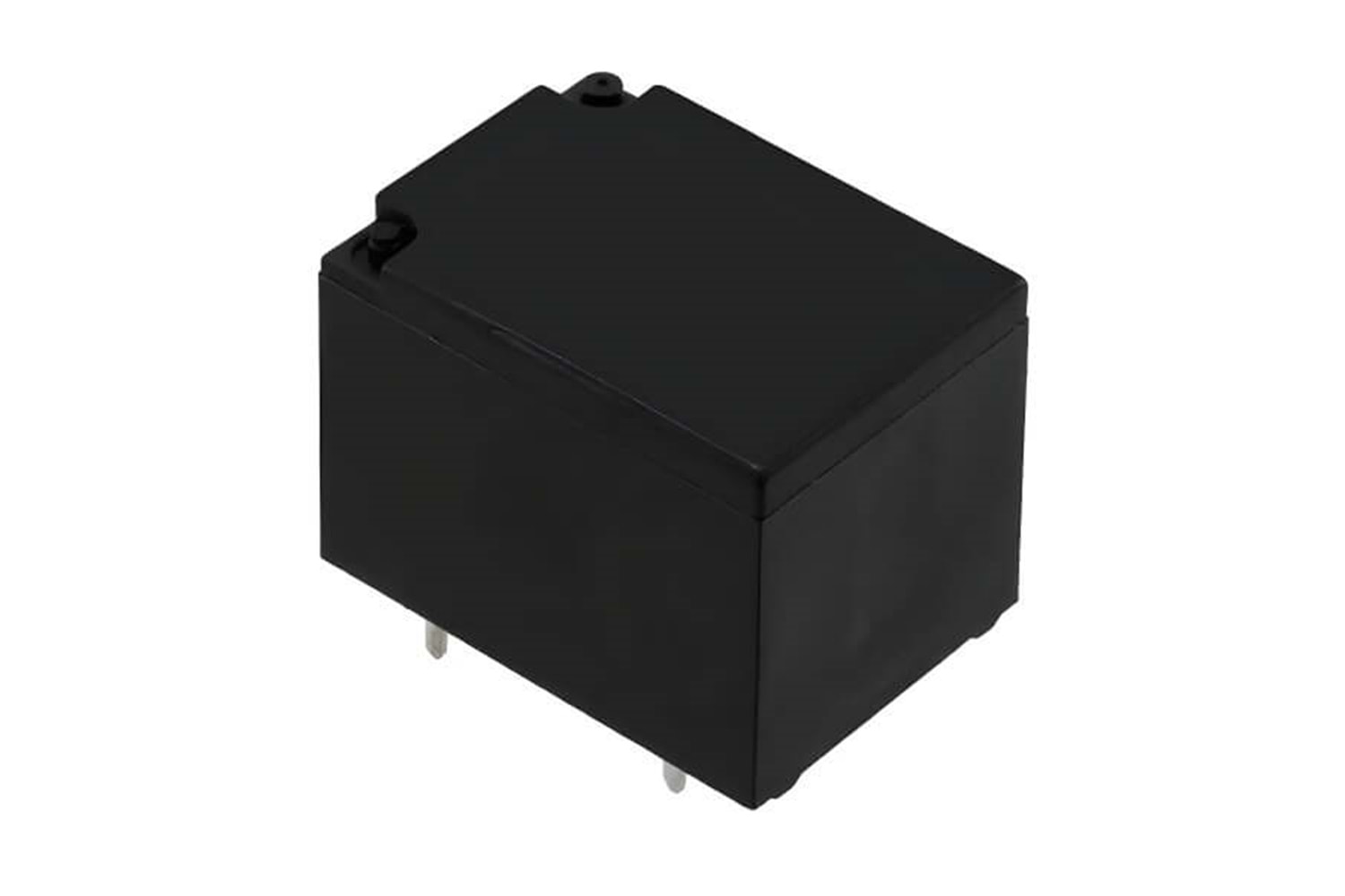 RELAY POWER 10A 24VDC PCB TYPE (JS1) 4PIN THT
