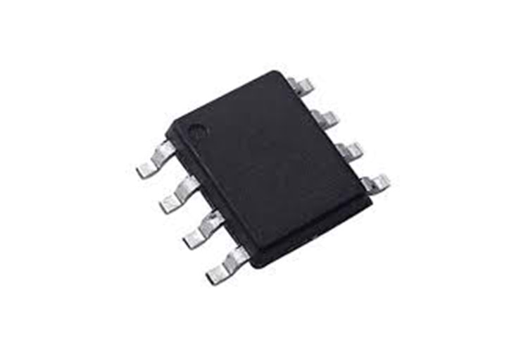 RELAY SOLID STATE 400mA 0-60V SPST-NO(1FormA) SOP4 SMD