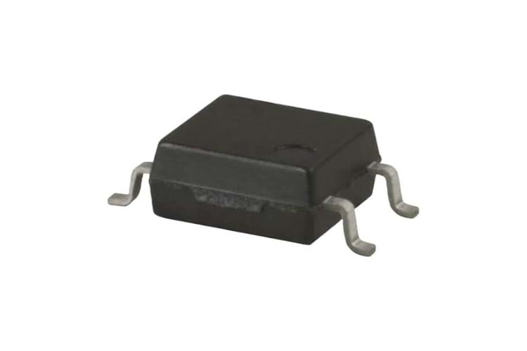 RELAY SOLID STATE 100mA 0-60V SPST-NO(1FormA) SOP4 SMD