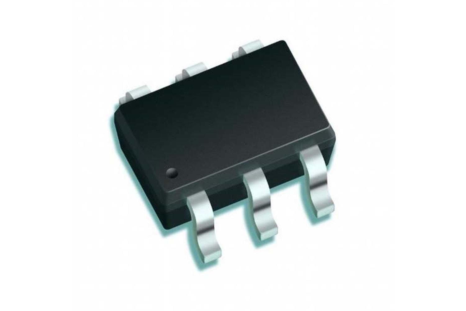 RELAY SOLID STATE 50mA 0-300V SPST-NO(1FormA) SMD6 SMD