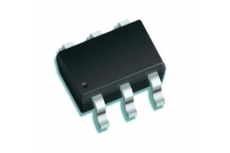 RELAY SOLID STATE 50mA 0-300V SPST-NO(1FormA) SMD6 SMD