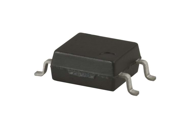 RELAY SOLID STATE 600mA 0-60V SPST-NO(1FormA) SMD8 SMD