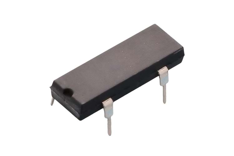 RELAY SOLID STATE 500mA 0-400V SPST-NO(1FormA) DIP14, 4 Leads THT