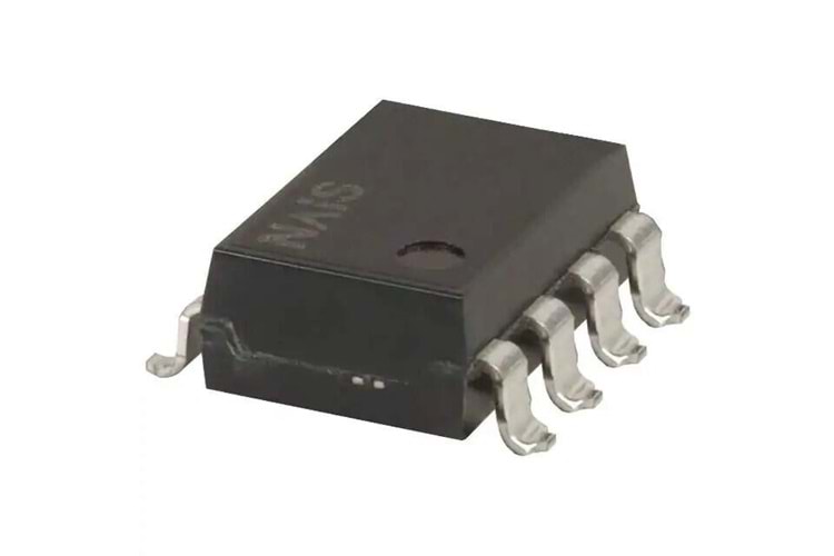 RELAY SOLID STATE 150mA 0-100V SPST-NO(1FormA) SOP4 SMD