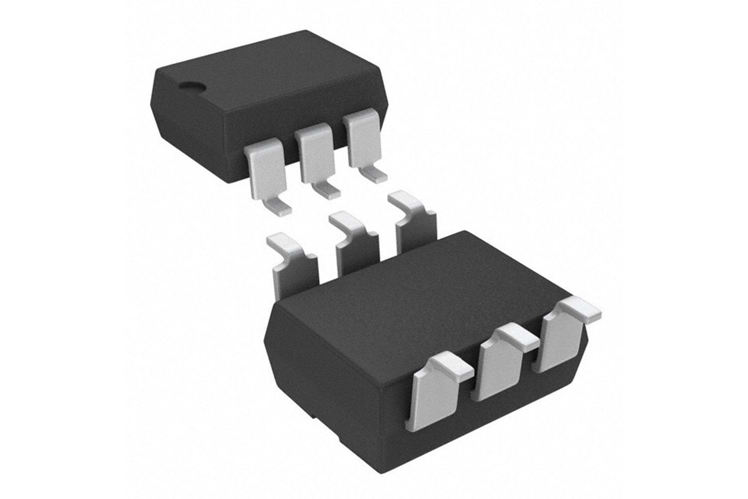 RELAY SOLID STATE 50mA 0-250V SPST-NO(1FormA) SMD6 SMD