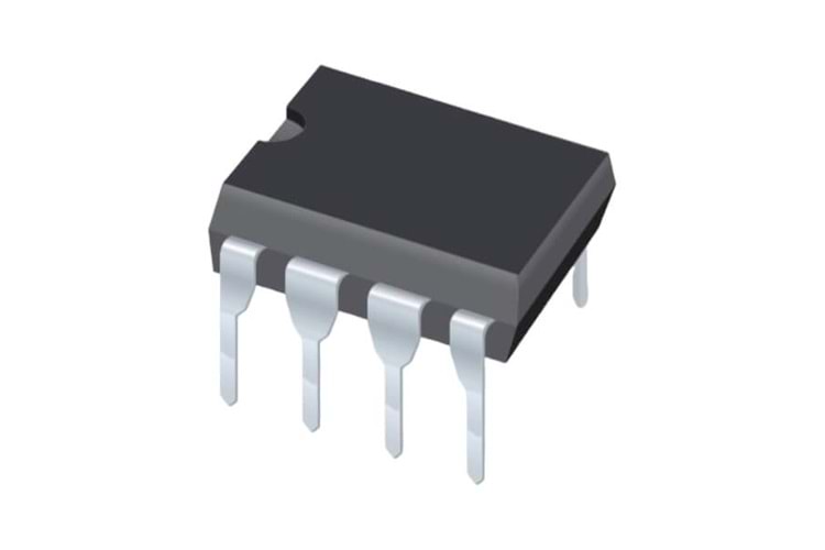 RELAY SOLID STATE 120mA 0-250V SPST-NO(1FormA)x2 DIP8 THT