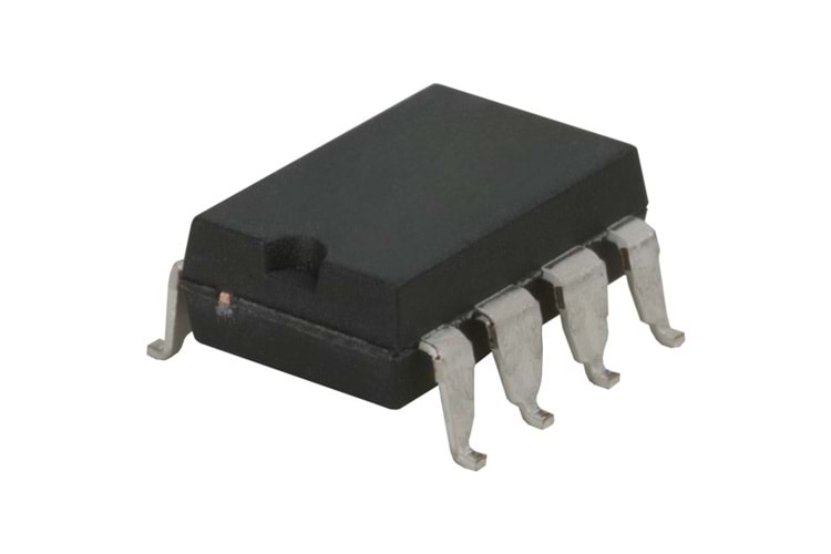 RELAY SOLID STATE 85mA 0-350V SPST-NO(1FormA)x2 SMD8 SMD