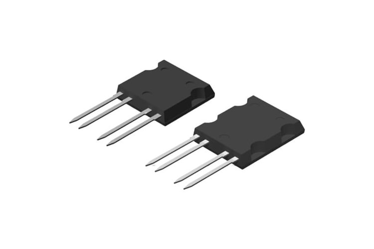 RELAY SOLID STATE 1A 0-1000V SPST-NO(1FormA) ISOPLUS264 THT