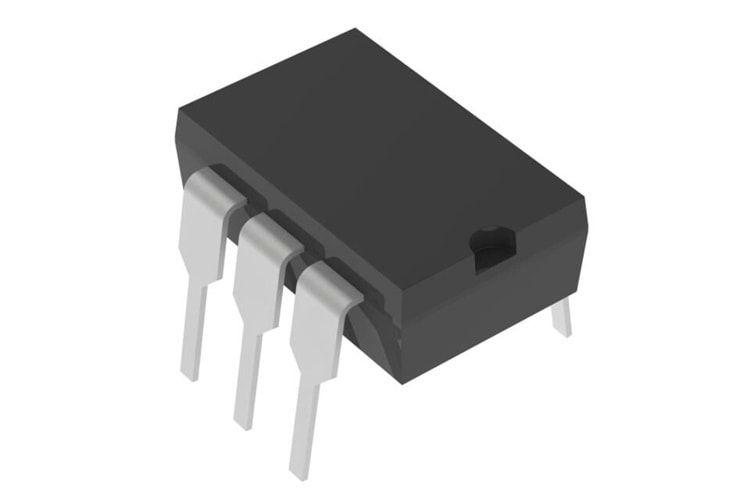 RELAY SOLID STATE 500mA 0-60V SPST-NC(1FormB) DIP6 THT