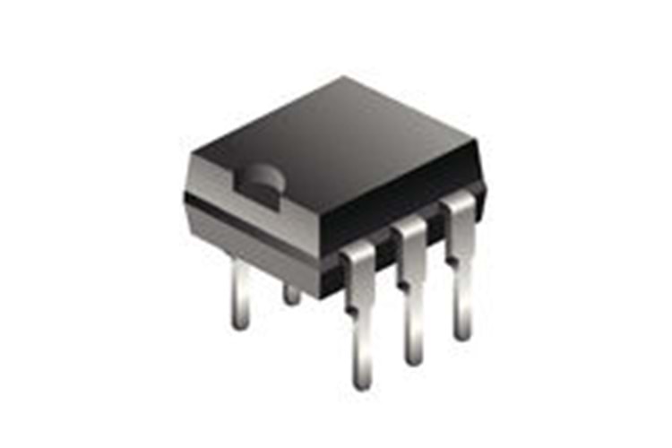 RELAY SOLID STATE IC-12 SSR SPST-NO 2.5A 0-20V SMD6 SMD