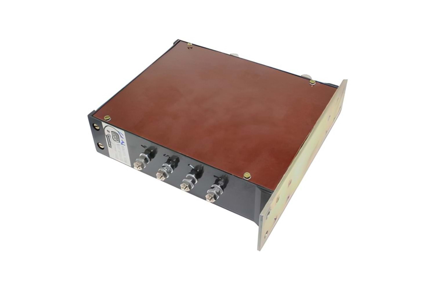 RELAY SOLID STATE 24-110V N/A Chassis Mount