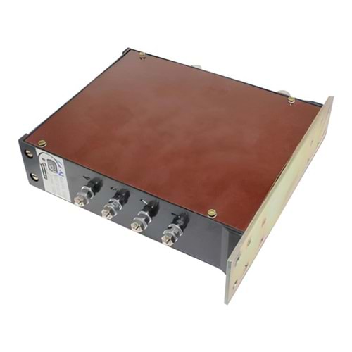 RELAY SOLID STATE 24-110V N/A Chassis Mount