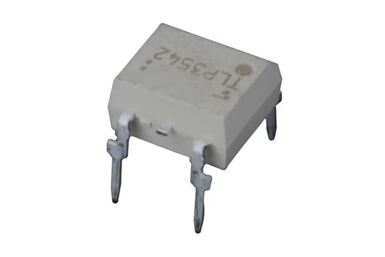 RELAY RELAY SOLID STATE 2.5A 0-60V SPST-NO1FormA DIP6, 5 Leads THT