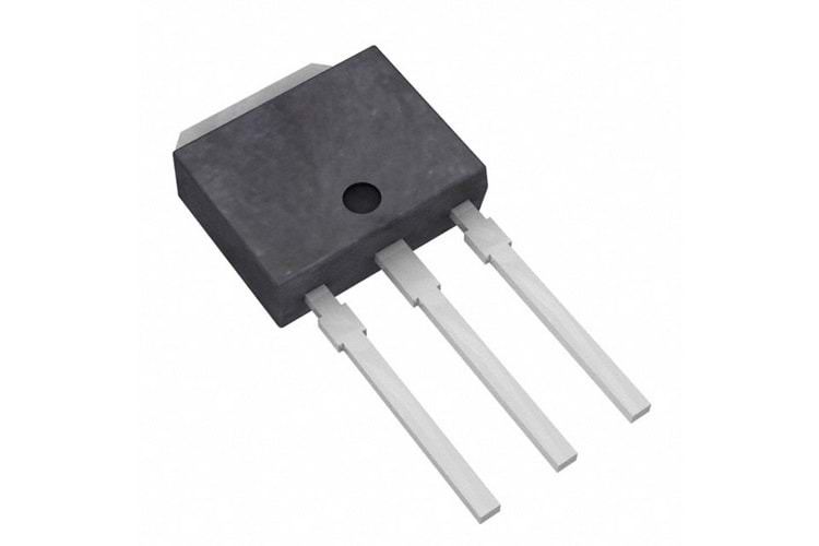 MOSFET 7.7A 60V N-CH TO-251AA(I-PAK) THT