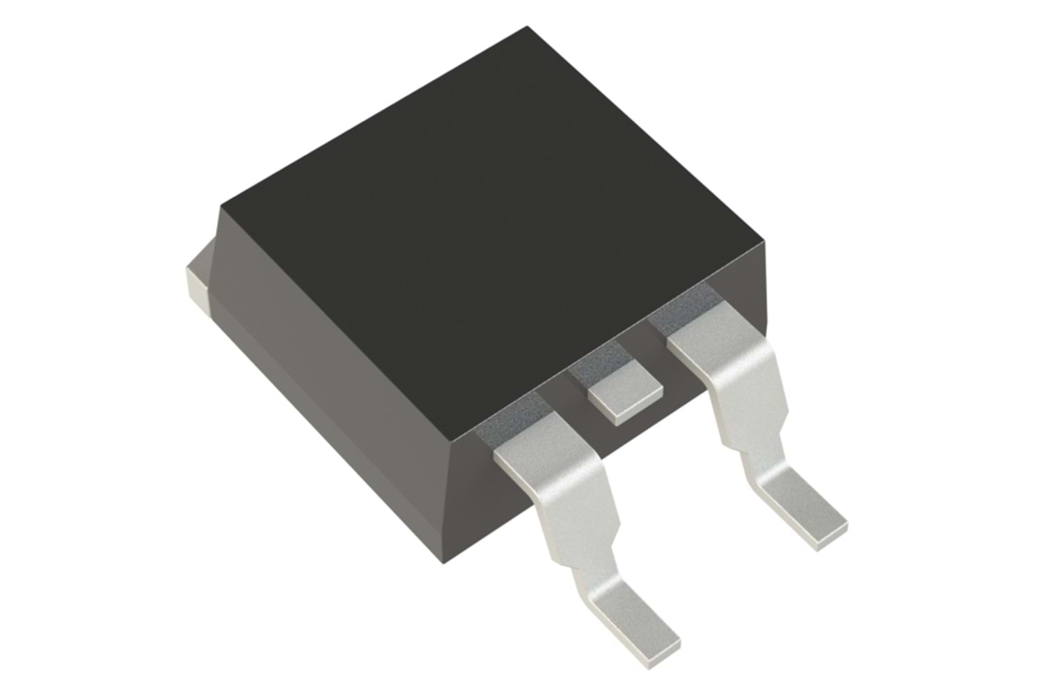 MOSFET 5A 500V N-CH D2PAK SMD