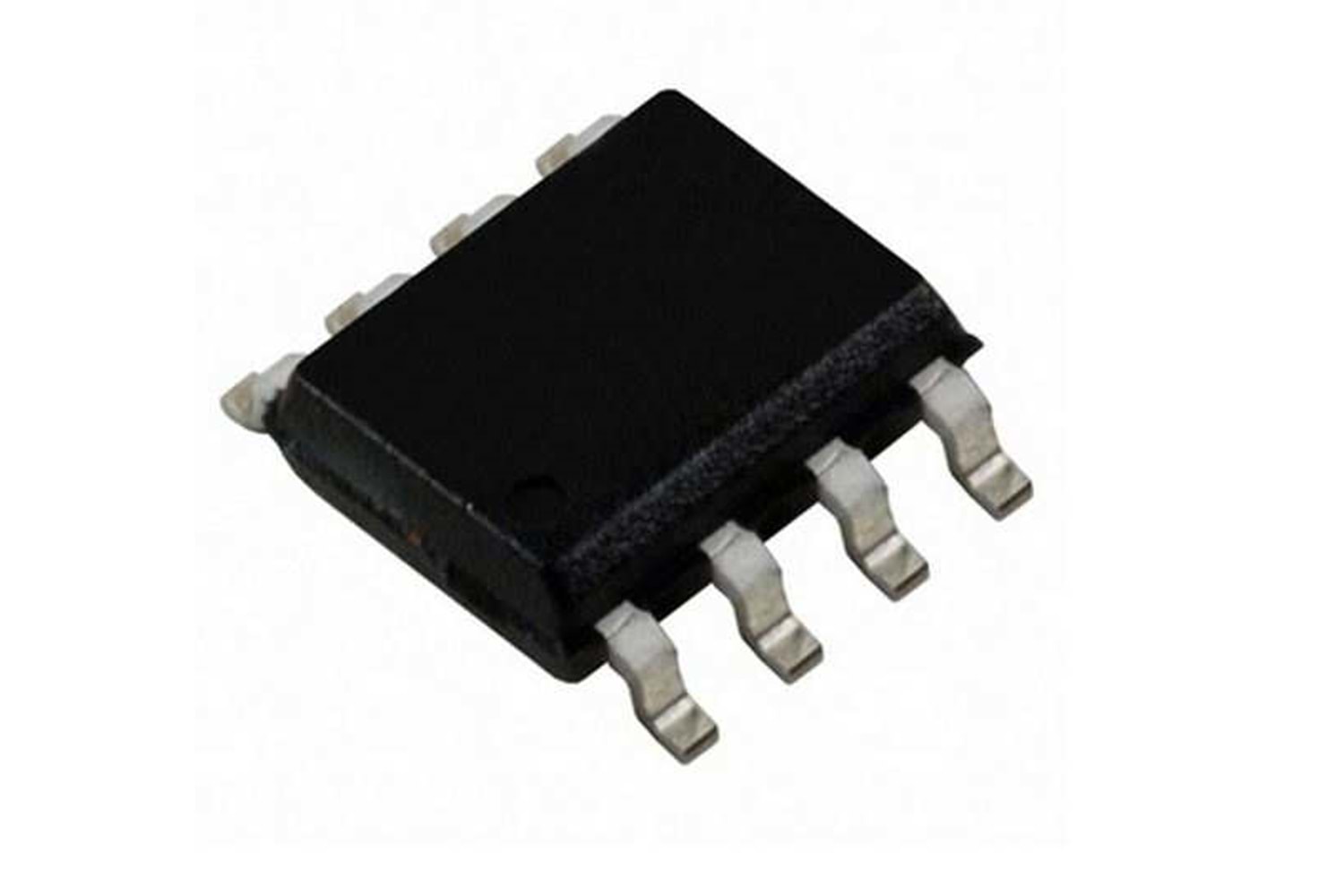 MOSFET N/P-CH 60V 5.1A/3.1A 8SO SMD
