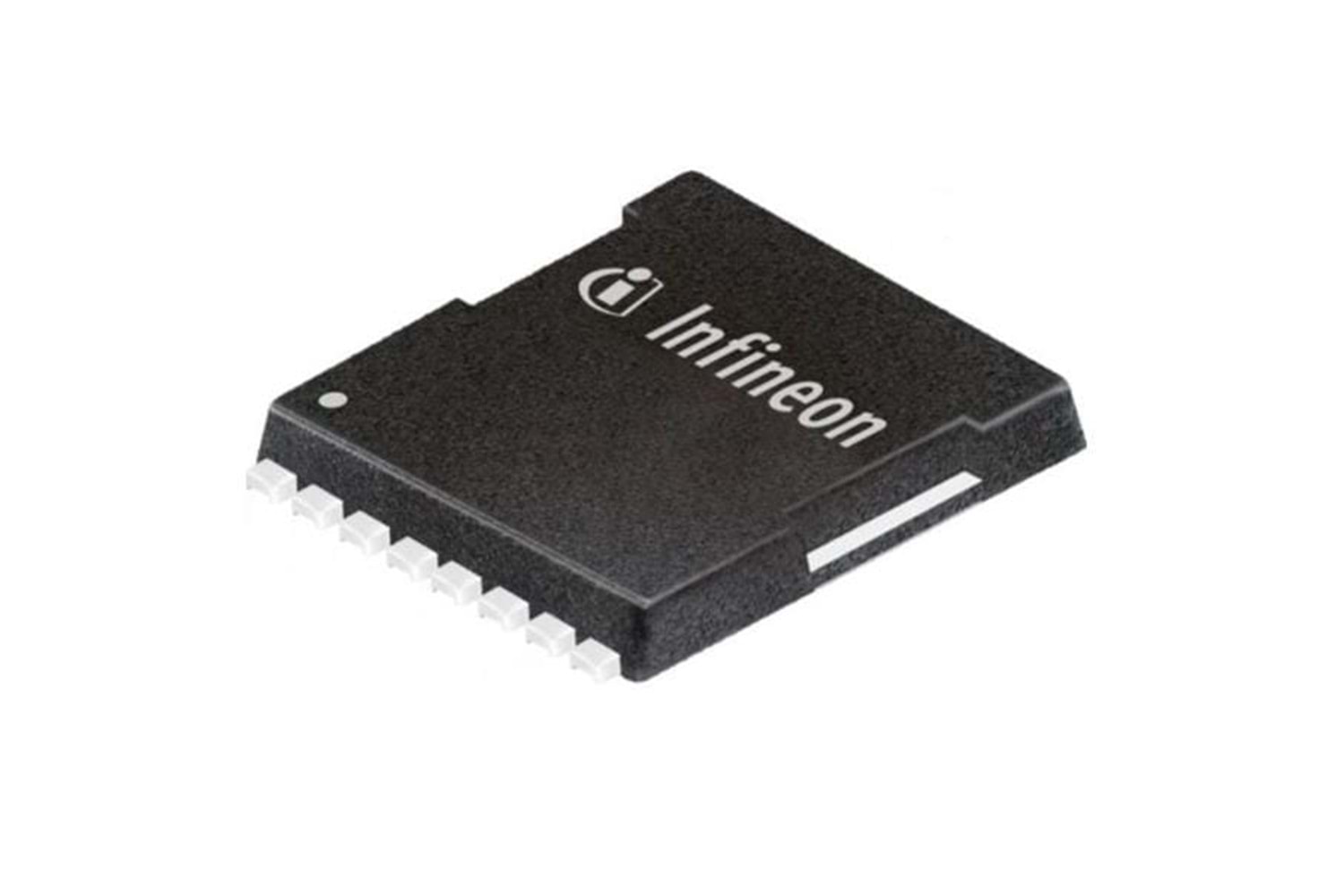 MOSFET 260A 100V N-CH SMD PG HSOF-8-1 SMD