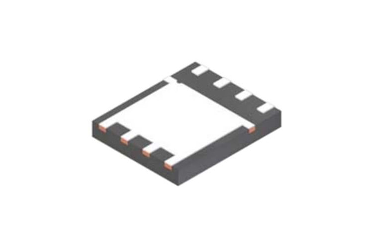 MOSFET 55A 30V N-CH 8-PQFN SMD