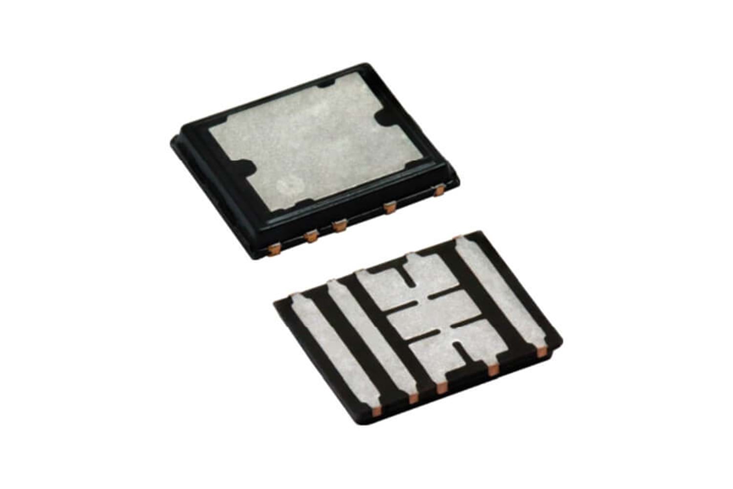 MOSFET 28A 80V P-CH POWERPAKSO-8 SMD
