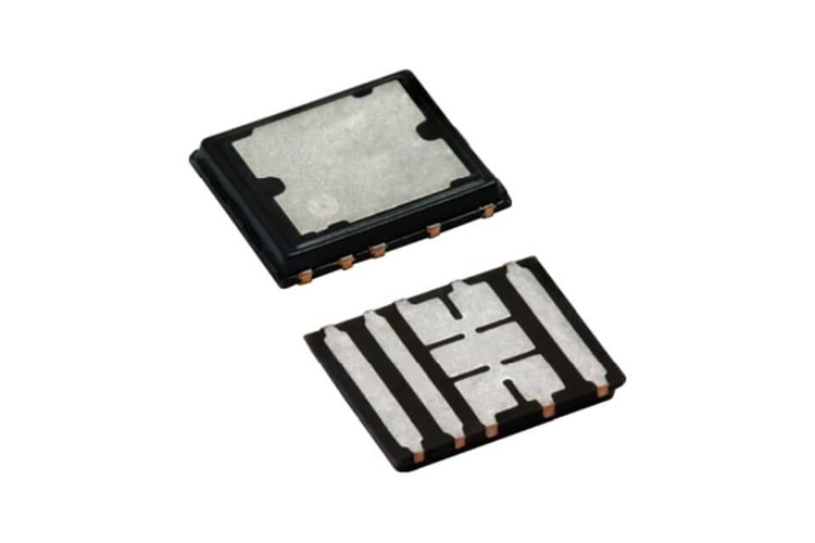 MOSFET 28A 80V P-CH POWERPAKSO-8 SMD