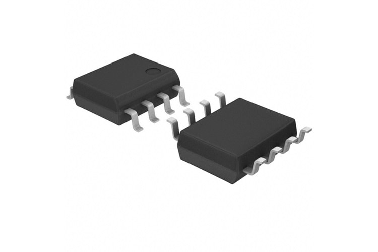 MOSFET 4.9A 30V P-CH SOP-8 SMD