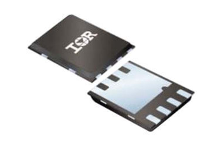 FSM-MOSFET N-CH 100V 44A/124A 8PQFN SMD