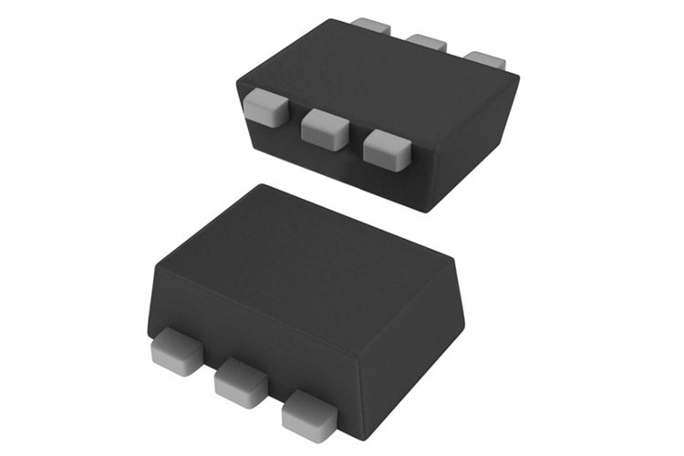 MOSFET 240mA 20V N-CH SOT963 ENHANCEMENT SMD