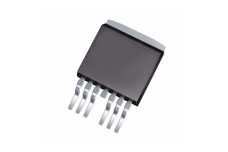 MOSFET 160A 40V N-CH TO263-7(D2PAK-7) SMD