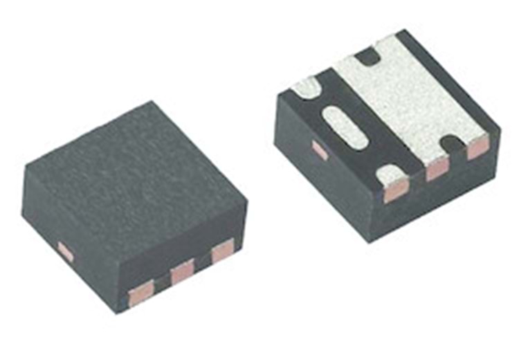 MOSFET 60A 30V 2P-CH POWERPAKSO-8 SMD