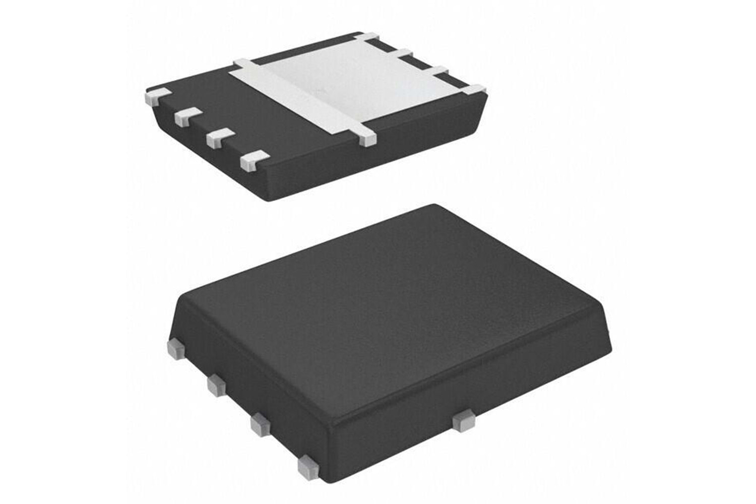 MOSFET 25A 30V N-CH PPAK SO-8 TRENCHFET SMD