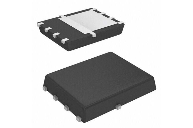 MOSFET 25A 30V N-CH PPAK SO-8 TRENCHFET SMD