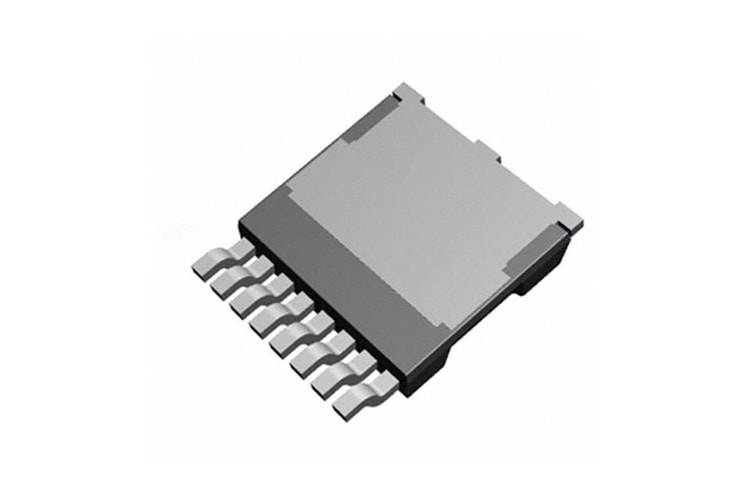 MOSFET 37A/366A 100V N-CH HSOG-8 SMD