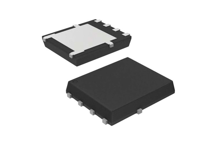 MOSFET 11A 30V N-CH 5DFN SMD