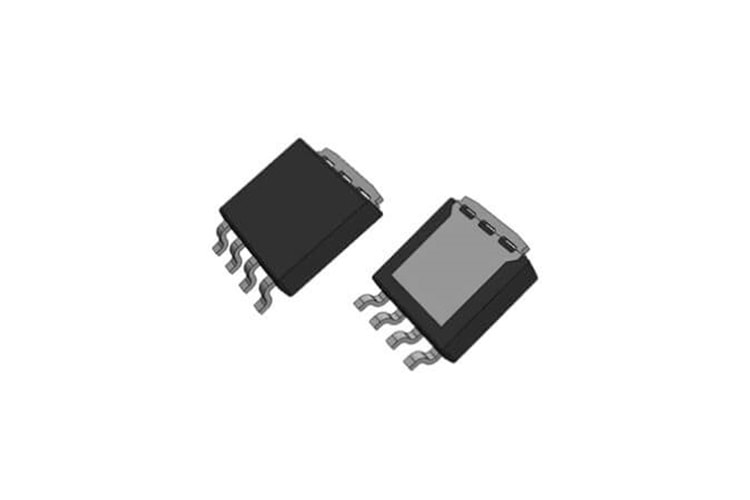MOSFET POWER 140A 40V N-CH MO-235B SMD