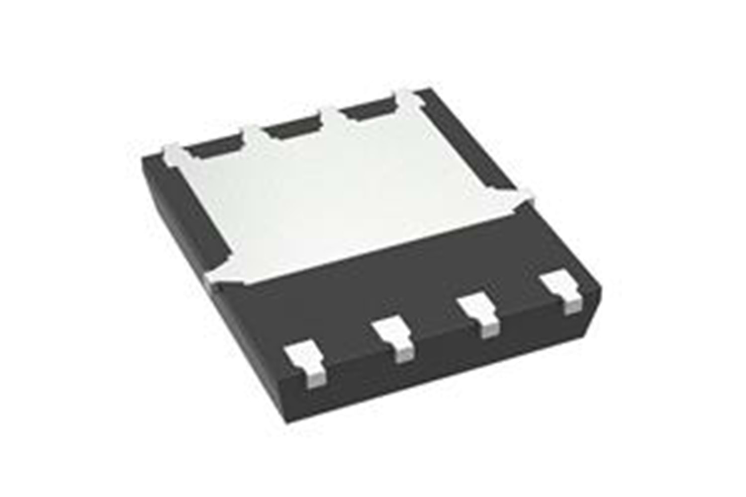 MOSFET 64A 40V N-CH DFN3333-8L SMD