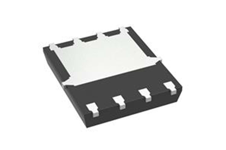 MOSFET 64A 40V N-CH DFN3333-8L SMD
