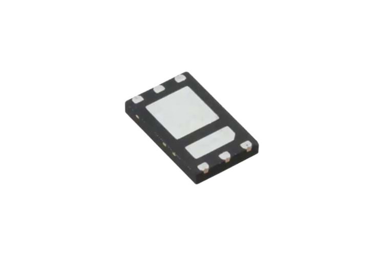 MOSFET 16A 20V 2N-CH POWERPAIR SMD