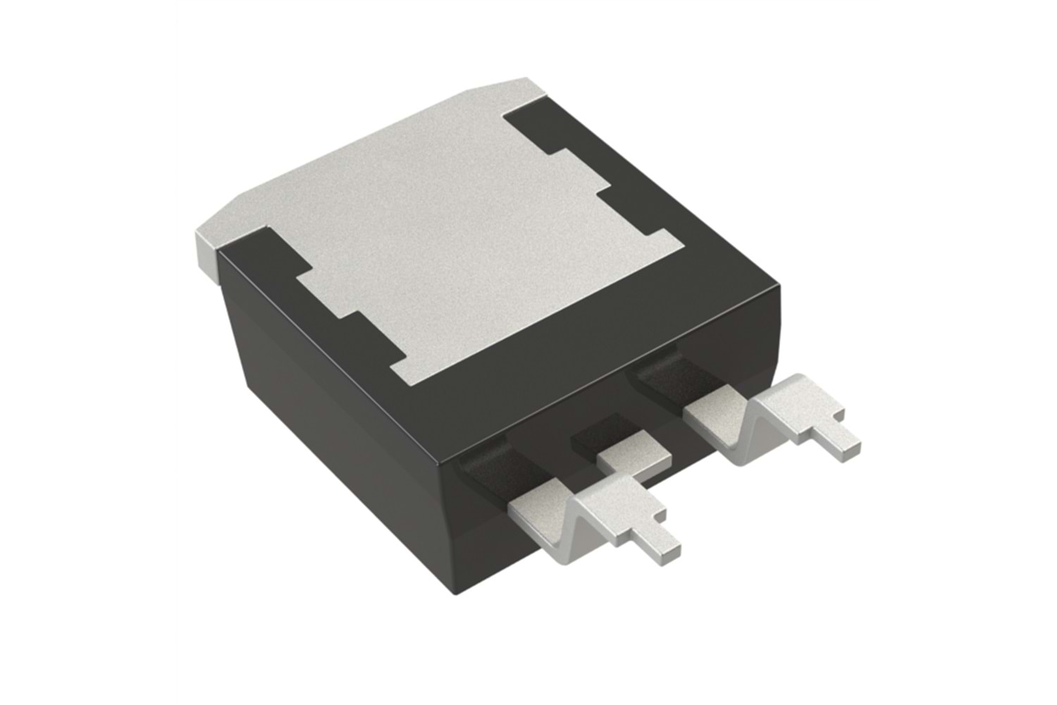 MOSFET 14A 600V N-CH TO263(D2PAK) POLAR SMD