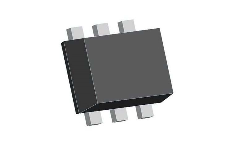 MOSFET 350mA 30V N-CH SOT563 ENHANCEMENT SMD