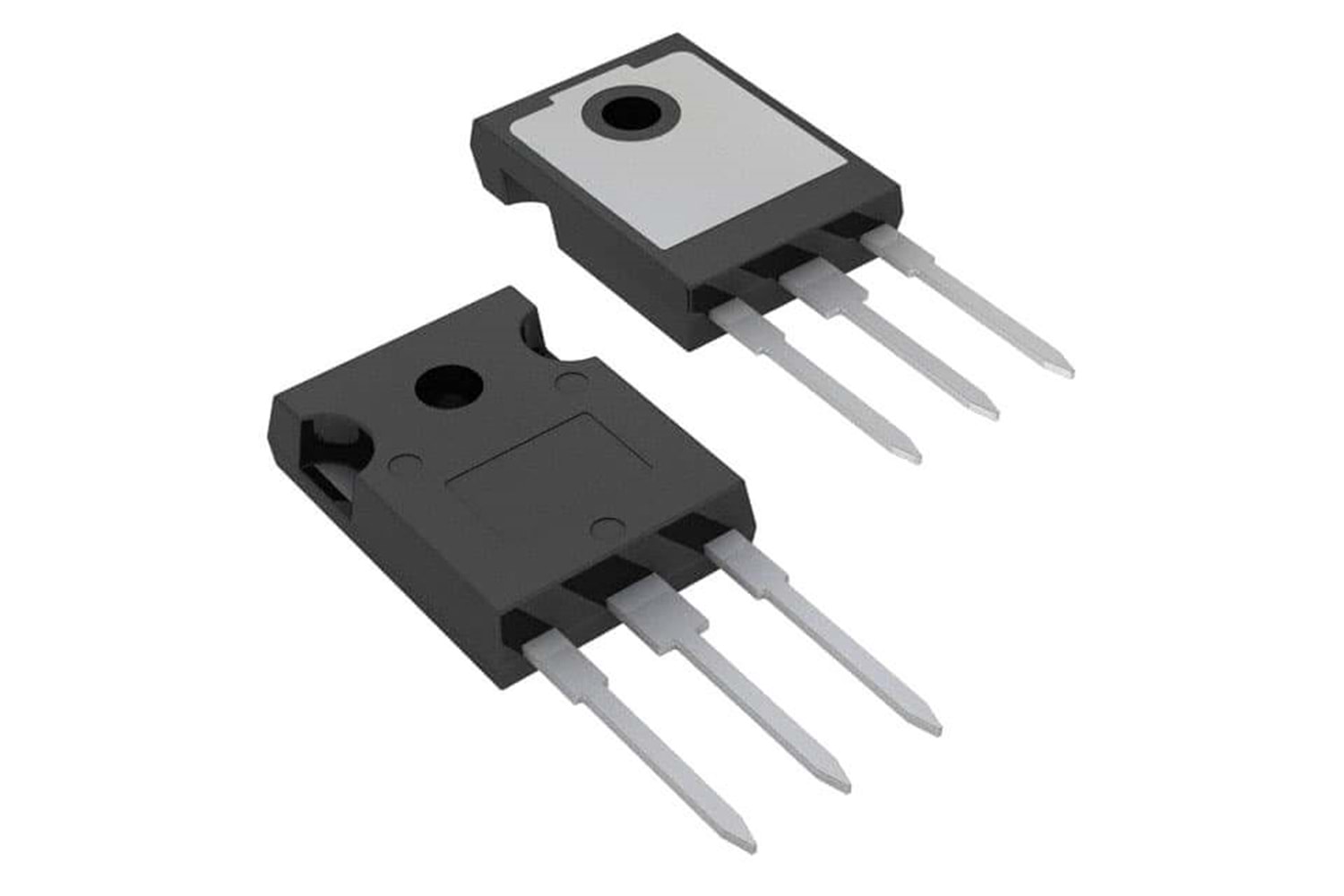 MOSFET 120A 60V N-CH TO247AC THT