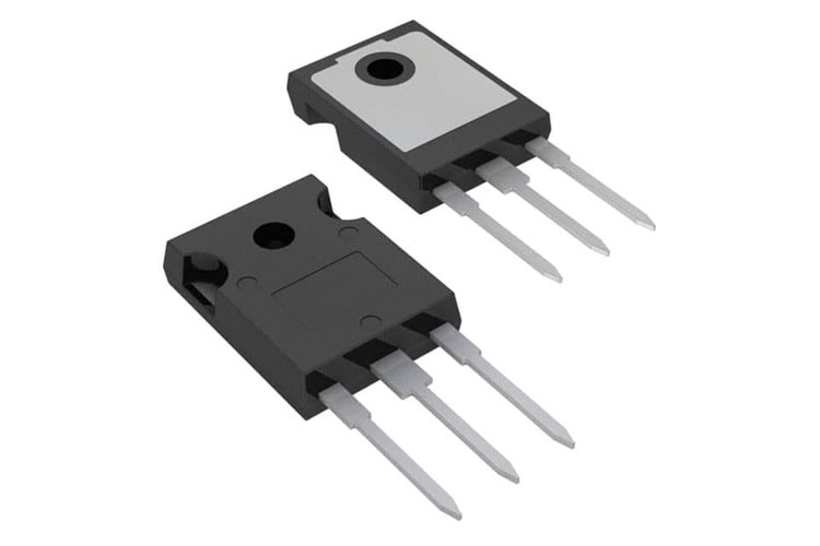MOSFET 120A 60V N-CH TO247AC THT